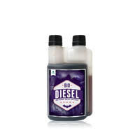 Bio Diesel - Organic Bloom Booster - 250Ml (CARTON = 27)