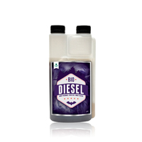 Bio Diesel - Organic Bloom Booster - 1L (CARTON = 12)