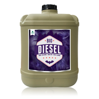 Bio Diesel - Organic Bloom Booster - 20L