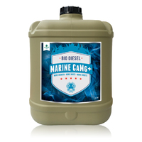 Marine Camg+ - Growth Enhancer - 20L