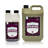 Super Natural - Organic Root And Shoot Stimulant - 20L