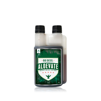 Aloevate - Organic Plant Tonic (200+ Vitamins And Minerals) - 250Ml