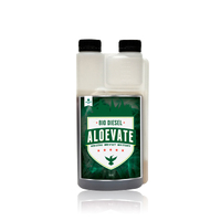 Aloevate - Organic Plant Tonic (200+ Vitamins And Minerals) - 1L