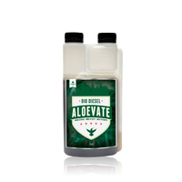 Aloevate - Organic Plant Tonic (200+ Vitamins And Minerals) - 1L (CARTON = 12)