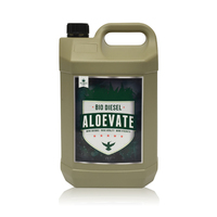 Aloevate - Organic Plant Tonic (200+ Vitamins And Minerals) - 5L