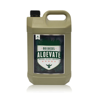 Aloevate - Organic Plant Tonic (200+ Vitamins And Minerals) - 5L (CARTON = 2)