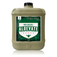 Aloevate - Organic Plant Tonic (200+ Vitamins And Minerals) - 20L 