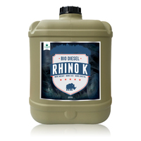 Rhino K - Organic Flower Hardener - 20L