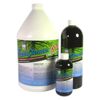 Root Cleaner Natural IPM Concentrate 1 gal - makes 768L (CARTON = 4)