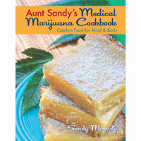 Aunt Sandys Medical Cookbook