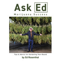 Ask Ed Marijuana Success