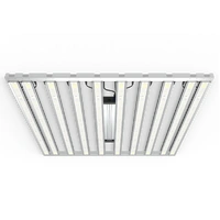 Grand Master LED (GML) Tarantula Tent Ultimate 5x5 1000W