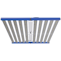 Grand Master LED (GML) Tarantula Borg Evo ULTRA 1600W