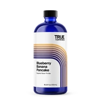 True Terpenes - Blueberry Banana Pancake 5ml
