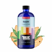 True Terpenes - Biscotti 480ml