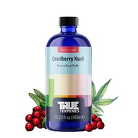 True Terpenes - Cranberry Kush 5ml