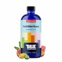 True Terpenes - Forbidden Guava 240ml