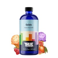 True Terpenes - Gelato 5ml