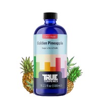 True Terpenes - Golden Pineapple 120ml