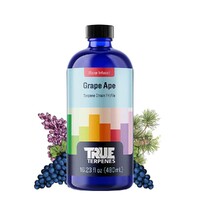 True Terpenes - Grape Ape 480ml