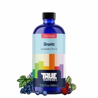 True Terpenes - Gruntz 5ml