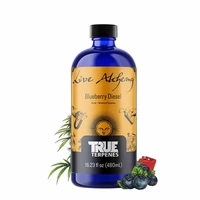 True Terpenes - Live Alchemy - Blueberry Diesel 5ml