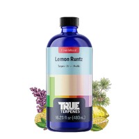 True Terpenes - Lemon Runtz 480ml