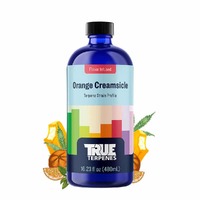 True Terpenes - Orange Creamsicle 480ml