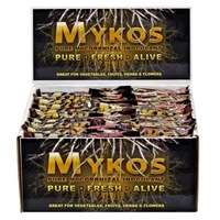 Mykos Granular - Mycorrhizal Inoculant - 60 X 100G