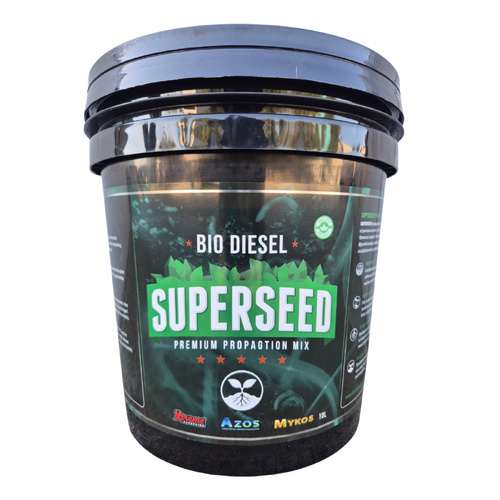 Bio Diesel SuperSeed Premium Seed Raising Mix