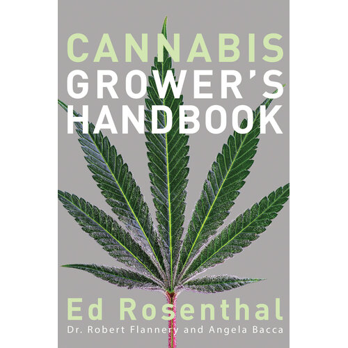 2021 Growers Handbook (revised and updated)