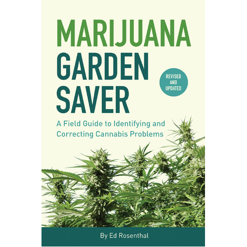 MJ Garden saver - 2019 revised and updated