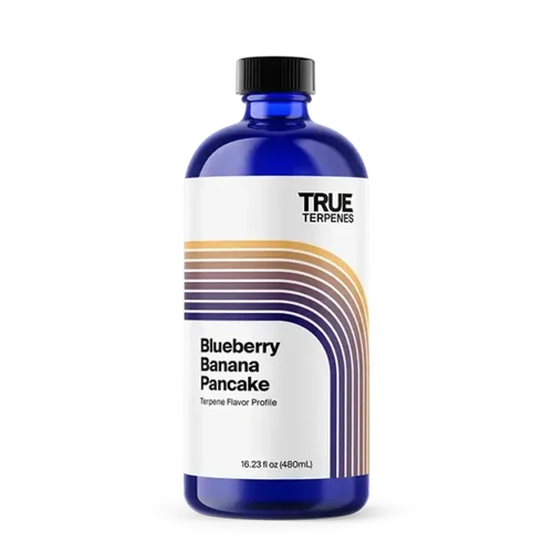 True Terpenes - Blueberry Banana Pancake