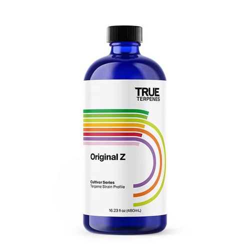 True Terpenes - Original Z