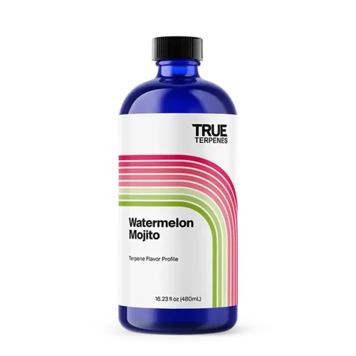 True Terpenes - Watermelon Mojito