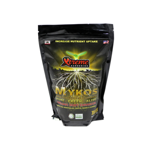 Xtreme Gardening - Mykos Granular - Mycorrhizal