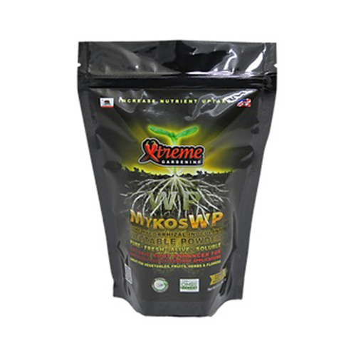Xtreme Gardening - Mykos Wettable Powder - Mycorrhizal Inoculant